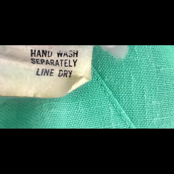 👗 VTG David Warren New York Sheath Cocktail Dress - Picture 7 of 7